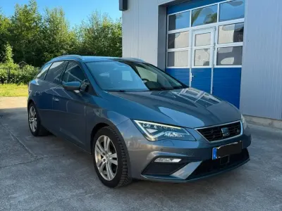 Brugt Seat Leon