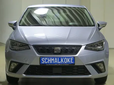 Gebraucht Seat Ibiza