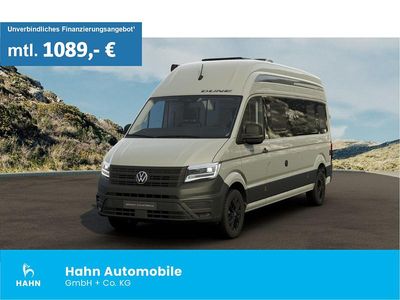 Neu VW California California 163 PS (119 kW) 2026 Grau Van