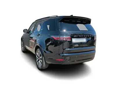 Gebraucht Land Rover Discovery
