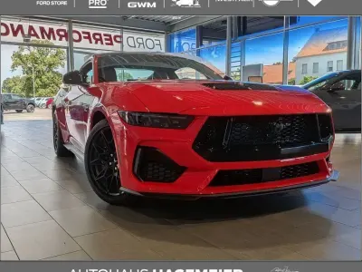 Gebraucht Ford Mustang GT