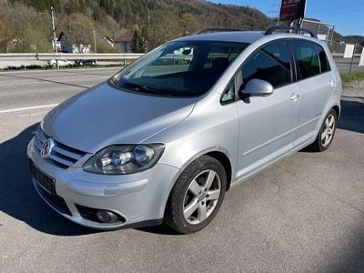 VW Golf Plus