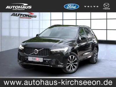 Gebraucht Volvo XC60 184 PS (135 kW) 2025 SUV