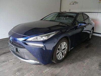 Toyota Mirai
