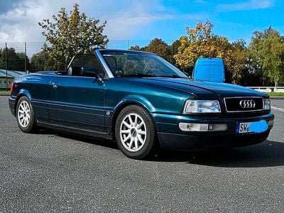 Audi 80