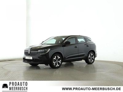Gebraucht Renault Austral Evolution 158 PS (116 kW) 2025 Sternenschwarz SUV