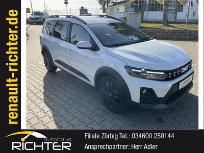 Neu Dacia Jogger Expression 110 PS (80 kW) 2026 Van / Kleinbus