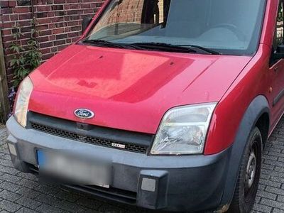 gebraucht Ford Transit Connect