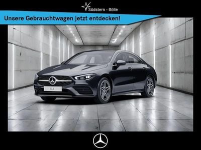 Mercedes CLA200