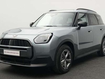 Gebraucht Mini Countryman Classic 170 PS (125 kW) 2025 Grün SUV