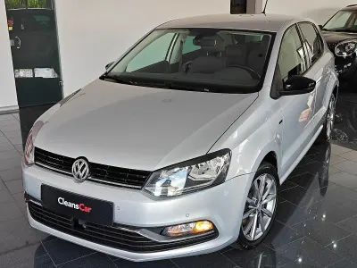 Gebraucht VW Polo