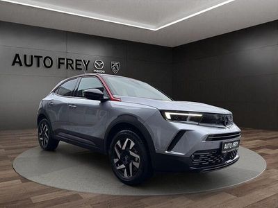 Grau Gebraucht 2023 Opel Mokka SUV | 19.850 € (Guter Preis)