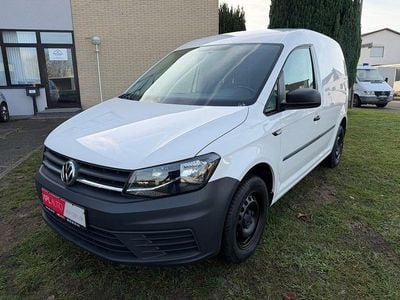 Weiß Gebraucht 2020 VW Caddy Van / Kleinbus | 15.690 € (Superpreis)