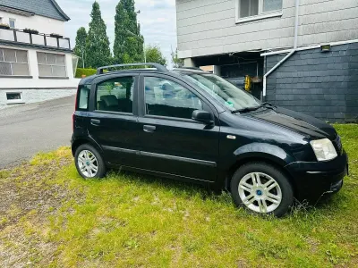 Gebraucht Fiat Panda