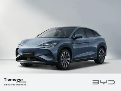 Gebraucht BYD Sealion 7