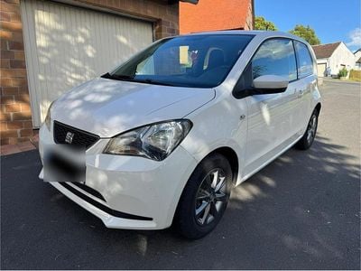 Seat Mii