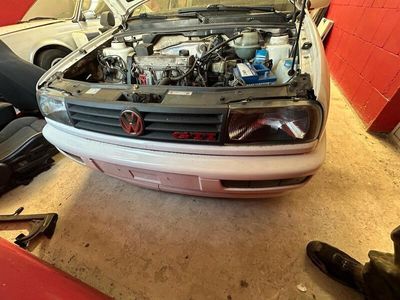 VW Golf III