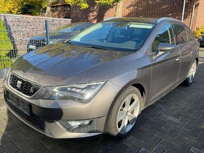 Seat Leon ST