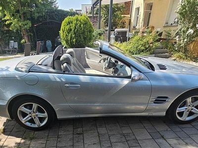 Mercedes SL350