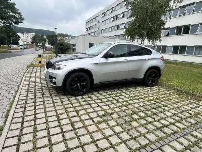 Gebraucht BMW X6 306 PS (225 kW) 2008 SUV