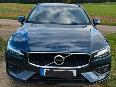 Gebraucht Volvo V60