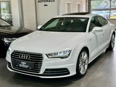 Gebraucht Audi A7 Sportback