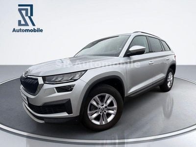 Gebraucht Skoda Kodiaq