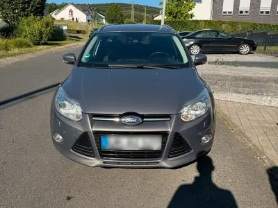 Gebraucht Ford Focus 163 PS (119 kW) 2026 Kombi