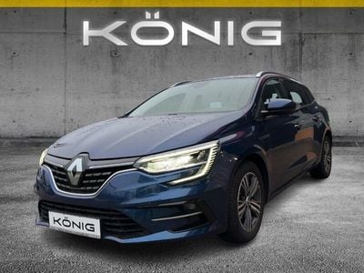 Renault Mégane GrandTour