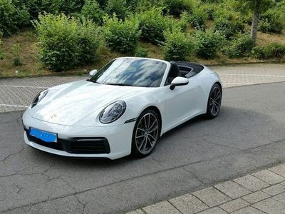 gebraucht Porsche 911 Cabriolet