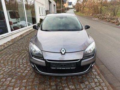 Gebraucht Renault Mégane Bose Edition 116 PS (85 kW) 2013 Grau Limousine