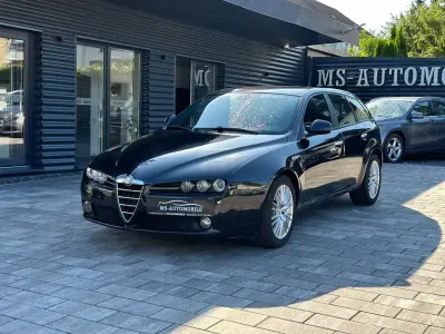 Gebraucht Alfa Romeo 159