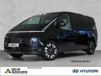 Hyundai STARIA 2.2 CRDi Prime 9-Sitzer Automatik 4WD