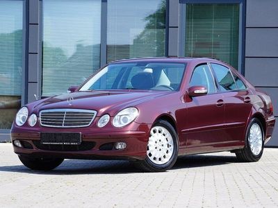 Mercedes E350