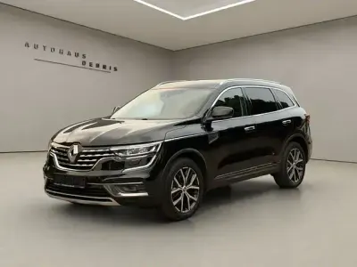Gebraucht Renault Koleos