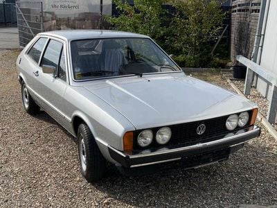 VW Scirocco