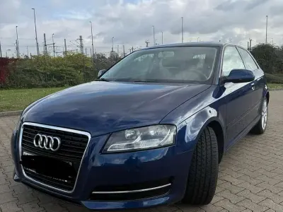 Gebraucht Audi A3