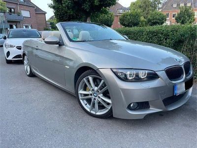 BMW 335 Cabriolet