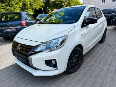 Gebraucht Mitsubishi Space Star