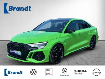 Gebraucht Audi RS3