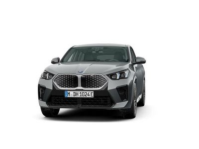 BMW iX2
