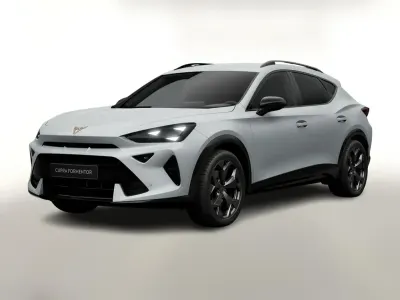 Gebraucht Cupra Formentor
