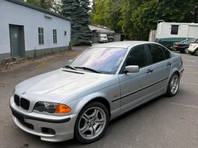 Gebraucht BMW 320