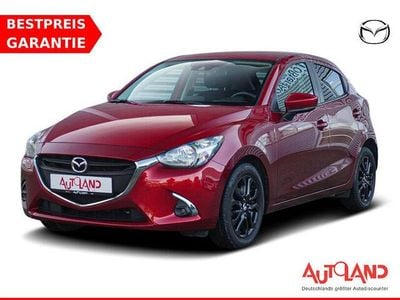 Andere Gebraucht 2019 Mazda 2 | 14.990 € (Fairer Preis)
