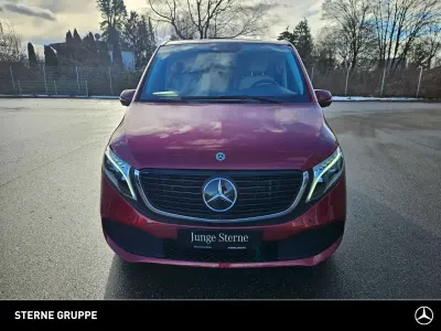 Gebraucht Mercedes EQV300