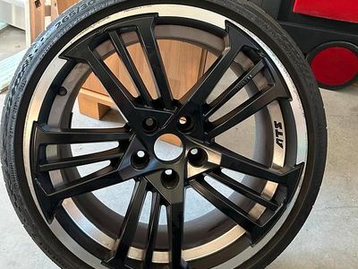 Gebraucht BMW 335 Performance 306 PS (225 kW) 2009 Schwarz Coupé