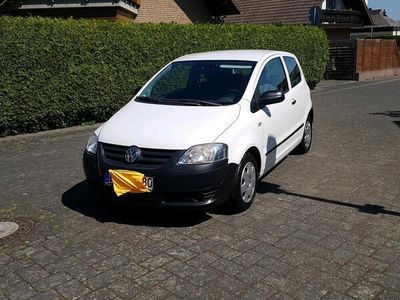 VW Fox
