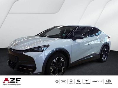 Neu Cupra Tavascan Endurance 210 kW (286 PS) 2025 SUV