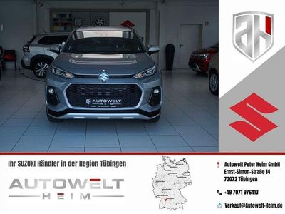 Gebraucht Suzuki Across Comfort+ 185 PS (136 kW) 2024 Grau SUV