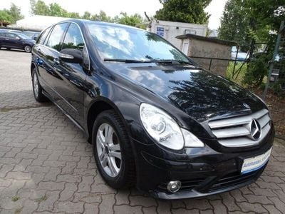 Mercedes R280